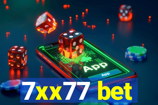 7xx77 bet